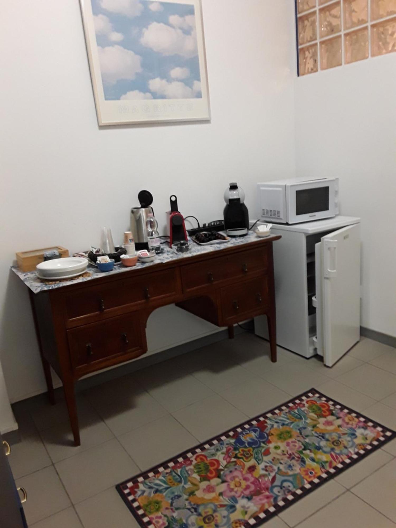 Residenza Locatelli Apartment Verona Exterior photo